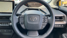 Toyota Prius 2.0 PHEV Excel 5dr CVT Hatchback